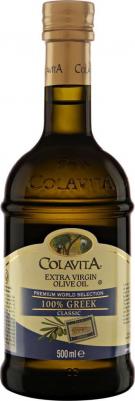 Масло оливковое 100% Greek 500мл – фото 5