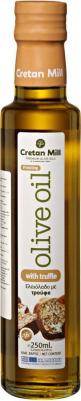 Масло оливковое Extra Virgin с трюфелем 250мл