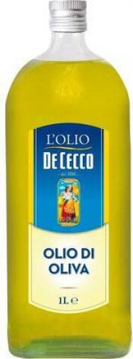 Масло оливковое Classico Extra Virgin рафинированное, 1 л – фото 2