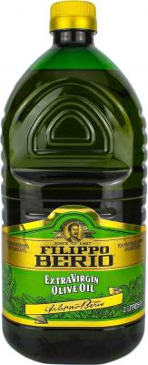 Масло Extra virgin оливковое нерафинированное 2 л – фото 4