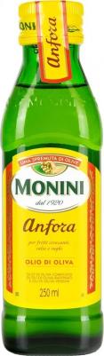 Масло оливковое Anfora нерафинированное, 250 мл – фото 5