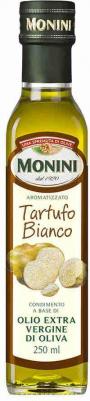 Масло оливковое с ароматом трюфеля 250 мл – фото 3