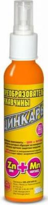 Преобразователь ржавчины Цинкарь триггер 500 мл AG0104 – фото 2