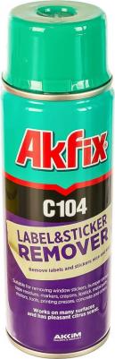 Очищающее средство C104 – фото 3