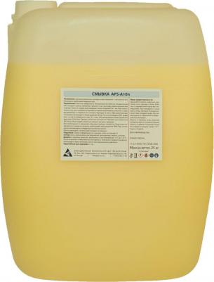 Удалитель автоэмалей A10n 4620013820523