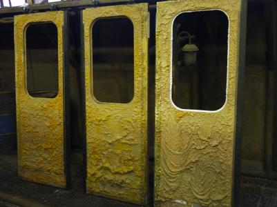 Удалитель краски M10 – фото 9