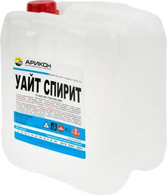 Уайт-спирит 5 л – фото 5