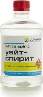 Уайт-спирит WHI05 – фото 3