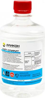 Уайт-спирит WHI05 – фото 4