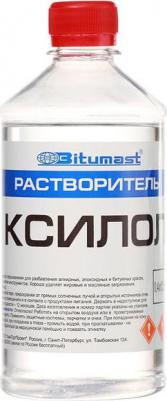 Ксилол 0,4 кг/0,5 л