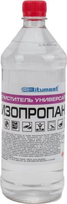 Очиститель изопропанол 1 л