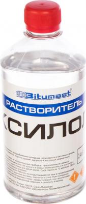 Растворитель Ксилол – фото 3