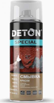 Аэрозольная смывка краски 520мл DTN-A07560 – фото 2