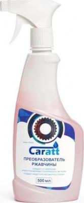 Преобразователь ржавчины, 500 мл, триггер – фото 9