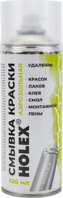 Аэрозольная смывка краски HAS-9641 – фото 1