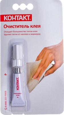 Очиститель клея КА 120 - Б04 ОЧ – фото 5