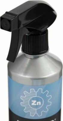 Преобразователь ржавчины Средства для чистки металла – фото 2