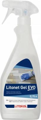 Чистящее средство для разводов эпоксидных составов – фото 4