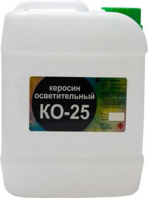 Осветительный керосин К05000
