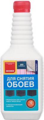 Средство для снятия обоев 300 с тригером (0,5кг) – фото 1