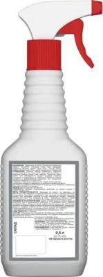 Удалитель плесени готовый 0.5 л – фото 1