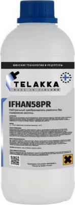 Нейтральный преобразователь для защиты от ржавчины IFHAN 58PR 5л – фото 3