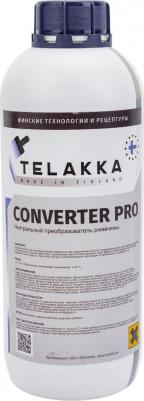 Нейтральный преобразователь ржавчины CONVERTER PRO – фото 1