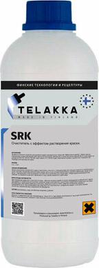 Очиститель краски SRK – фото 1
