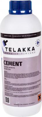 Смывка цемента CEMENT – фото 1
