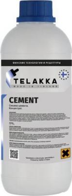 Смывка цемента CEMENT