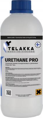 Усиленная смывка полиуретана/уретана URETHANE PRO