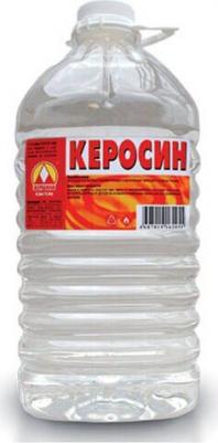 Керосин ТС-1 5л – фото 1