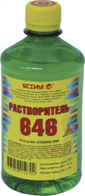 Растворитель 646 – фото 1