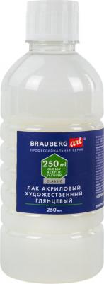 Лак акриловый глянцевый художественный в бутылке – фото 1