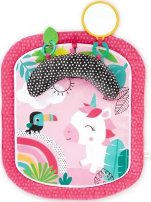 Коврик развивающий Единорог