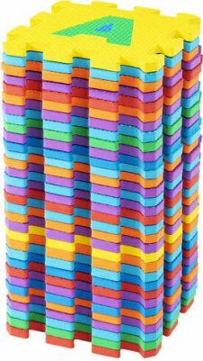 Коврик-пазл 1,2*0,6м мягкий Алфавит 32 элемента, 664656 – фото 2