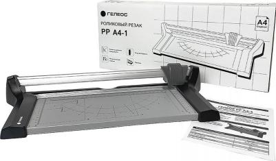 Сабельный резак РСА4-1 – фото 6