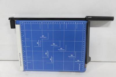 Сабельный резак РСА4-1 – фото 8