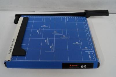 Сабельный резак РСА4-1 – фото 18