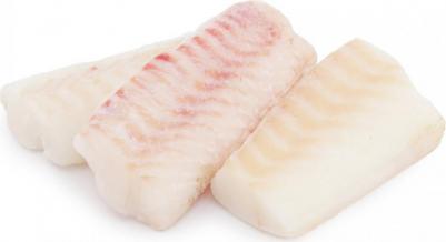 Треска филе (лойн) без кожи, 400 г – фото 6