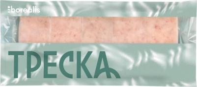 Трески атлантическая замороженная, 750 г – фото 3