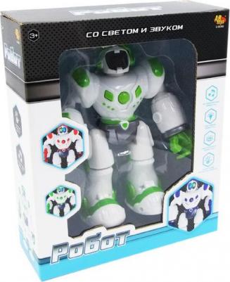 Робот свет и звук (C-00342) – фото 2