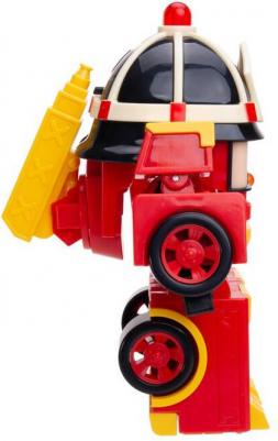 Робокар Поли робот трансформер большой со световыми эффектами Хэли MRT-688 – фото 5