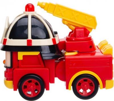 Робокар Поли робот трансформер большой со световыми эффектами Хэли MRT-688 – фото 14