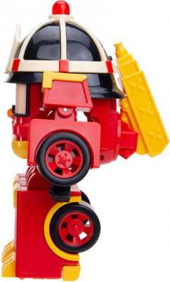 Робокар Поли робот трансформер большой со световыми эффектами Хэли MRT-688 – фото 16