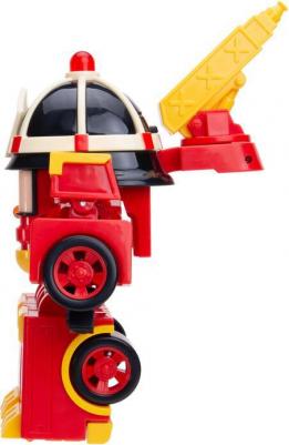 Робокар Поли робот трансформер большой со световыми эффектами Хэли MRT-688 – фото 20