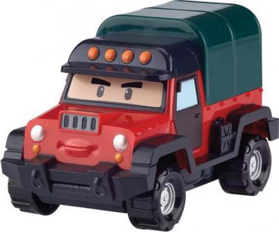 Робот-трансформер, Почер 10 см – фото 2