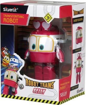 Трансформер Сэлли 10 см – фото 1