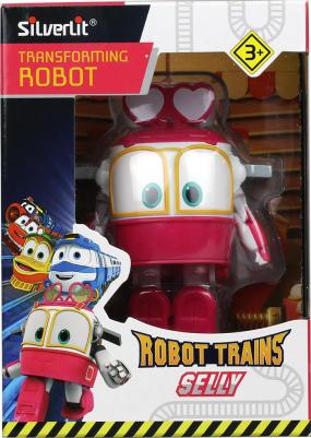 Трансформер Сэлли 10 см – фото 2