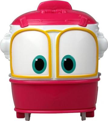 Трансформер Сэлли 10 см – фото 5